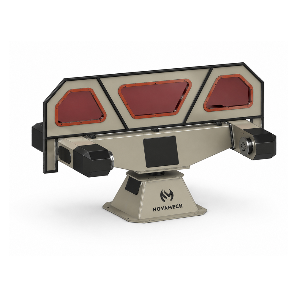 Robot Pozisyoner Grubu